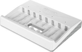 "Varta Multi Charger" apvalus NiMH mikro (AAA), "Mignon" (AA) elementų įkroviklis