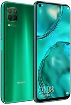 HUAWEI P40 lite 128GB išmanusis telefonas Crush Green Dual SIM Android 10.0