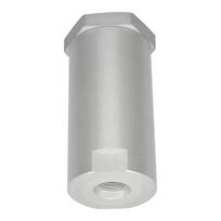 6661022 hidraulinio korpuso kanalizacijos filtro mazgas, skirtas Bobcat T190 T250 30HL67 PT9468
