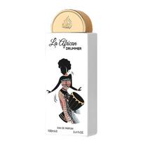 Lattafa La African Drummer EDP unisex kvepalai, 100 ml
