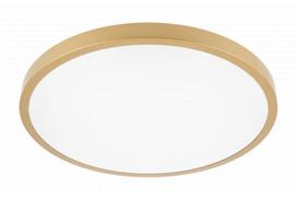 LED lubinis šviestuvas ATOL 32W, apvalus, 4000K, LD-ATOL32W-NW-40, GTV