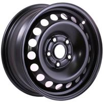 Ratlankis plieninis 6,5 x16 5x108 ET52,5