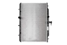 Variklio radiatorius VALEO VAL735205