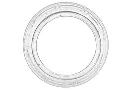 alyvos tarpiklis, automatinė pavarų dėžė OE OPEL 9824605780