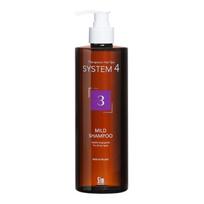 System 4 - Nr. 3 Mild Shampoo 500 ml