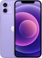 "Apple iPhone 12", 64GB, violetinis - (Atnaujintas)