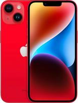 "Apple iPhone 14" 128GB raudonas - (Atnaujintas)
