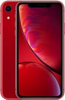 "Apple iPhone XR" 256GB raudonas (atnaujintas)