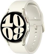 "Samsung R930 Galaxy Watch 6 BT 40mm DE-Modell Gold