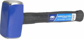 OTC (5791id-412 Klubinis / rankinis plaktukas - 4lb galvutė, 12" rankena