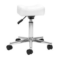 SILLON Bell mobilus pedikiūro pakojis, baltas