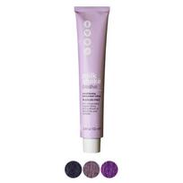 MILK SHAKE CREATIVE PERMANENT plaukų dažai 1.7 I 1V, violet black VIOLET