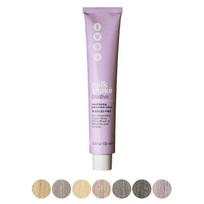 MILK SHAKE CREATIVE PERMANENT plaukų dažai 12.17 I 12 AV, ash violet HIGH LIFTER