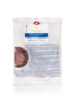 XANITALIA depiliacinio vaško diskai CHOCOLATE TECHNO HARD WAX, 1 kg