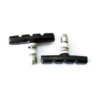 Stabdžių kaladėlės V-brake Alhonga 60mm