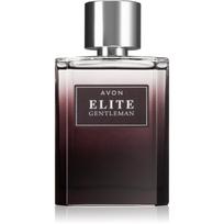 Avon Elite Gentleman tualetinis vanduo vyrams 75 ml