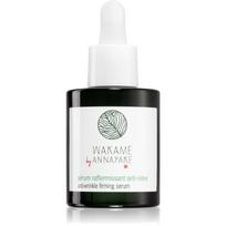Annayake Wakame Anti-Wrinkle Firming Serum aktyvusis kolageno serumas nuo raukšlių 30 ml