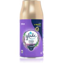 GLADE Tranquil Lavender & Aloe automatinis oro gaiviklis užpildas 269 ml