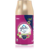GLADE Relaxing Zen automatinis oro gaiviklis užpildas 269 ml