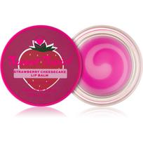 I Heart Revolution Sweet Swirl Lip Mask drėkinamasis lūpų balzamas atspalvis Strawberry Cheesecake 8.1 g
