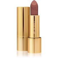 NL Beauty Gold Digger itin pigmentuoti kreminiai lūpų dažai atspalvis 04 Treasure 4.5 g