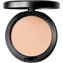 MAC Cosmetics Studio Fix Powder Plus Foundation Prefill matinis pudros pavidalo makiažo pagrindas atspalvis N4 12 g