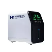 Molekulinio vandenilio generatorius H2 Generator i600