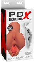 PDX Plus Pimp Your Pleasure St
