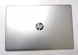 HP 15 colių LCD galinis dangtelis nešiojamiesiems kompiuteriams be jutiklinio ekrano