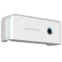 Inverteris Sigenergy SigenStor EC 30.0 TP, Hybrid, 30kW, 3 phase, 4MPPT