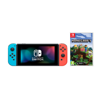Nintendo Switch Minecraft Switch Minecraft Legends Nintendo Switch kainos nuo 29.99