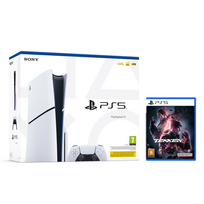 SONY - PlayStation 5 Disc版 Sony Playstation 5 Disc kaina nuo 24.99 € (35 pard.)