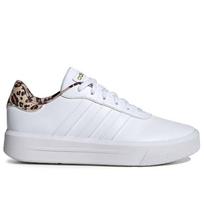 adidas Court Platform - Dydis 38 (IG8609 Laisvalaikio batai)