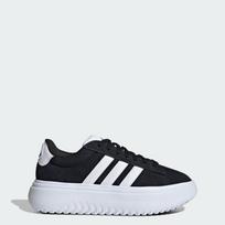 adidas Wmns Grand Court Platform - Dydis 38.5 (IE1102 Laisvalaikio batai)