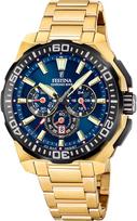 FESTINA 20727/1 - Vyriškas laikrodis - Laikrodis vyrams