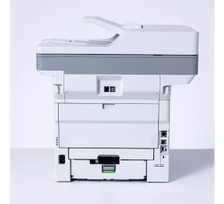 Brother MFC-L6910DN All-In-One Mono Laser Printer with Fax | Brother | Multifunction Printer | MFC-L6910DN | Laser | Mono | All-in-one | A4 | Wi-Fi | White