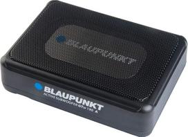 "Blaupunkt GTw 190A" juodas