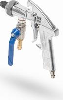 "Schneider" smėliavimo pistoletas SSP-DSP 5 mm antgalis, oro sąnaudos 300 l/min