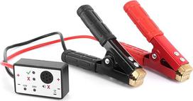 Akozon 12/24V automobilių apsauga nuo viršįtampių Automobilių absorbentas Apsauga nuo įtampos sumažėjimo 12V automobilių transporto priemonių apsauga Automobilių reikmenys, #911