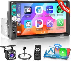 カーナビ Bluetooth Car kit bluetooth-streamen-spotify-
