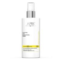 APIS CERAMIDE REPAIR raminamasis ir drėkinamasis tonikas su keramidais ir azijine centella, 300 ml