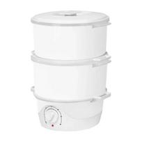 Rankšluosčių šildytuvas ELEGANTE 21 600 W, baltas