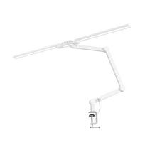 Manikiūro lempa tvirtinama GLOW L04, balta