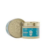 Bandido Aqua 5 Wax Plaukų formavimo vaškas, Medium Blue, 125ml