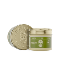 Bandido Aqua 4 Wax Plaukų formavimo vaškas, Light Green, 125ml