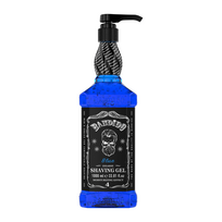 Bandido skutimosi gelis mėlynas, 1000 ml