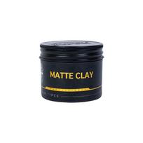 Hairotic Matte Clay Wax Plaukų vaškas, 150ml