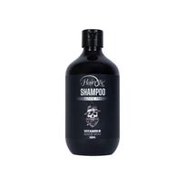 HAIROTIC plaukų šampūnas be sulfatų, 500 ml