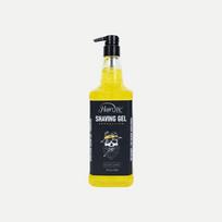 Hairotic skutimosi gelis ADRENALINE, 1100 ml