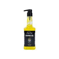 Hairotic skutimosi gelis ADRENALINE, 500 ml